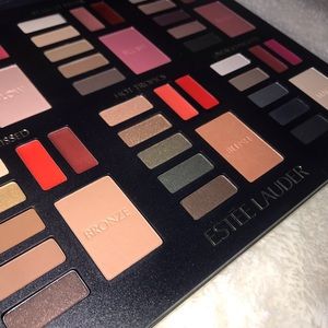 ESTĒE LAUDER Pure Color Envy Palette